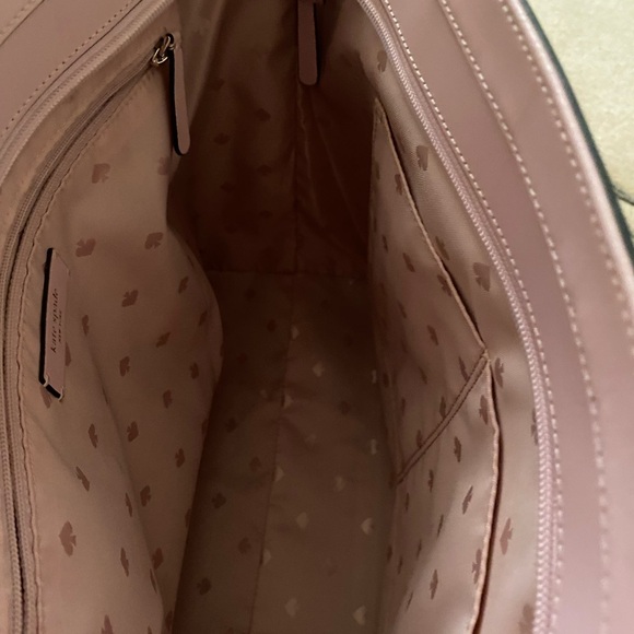 Kate Spade Tote - Picture 7 of 12